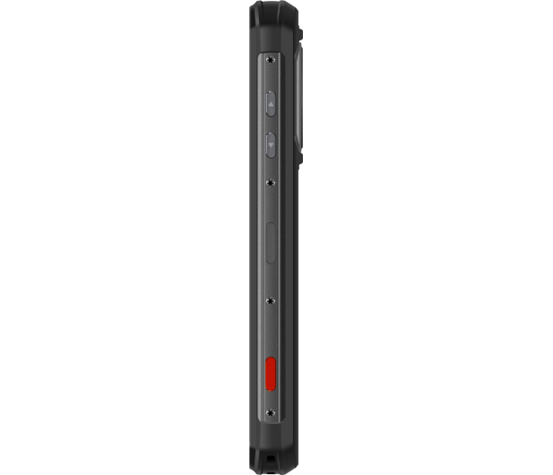 OUKITEL WP21 12/256GB 9800mAh czarny 120Hz WP21-BK/CHOUT/OL - 1340586 - zdjęcie 12